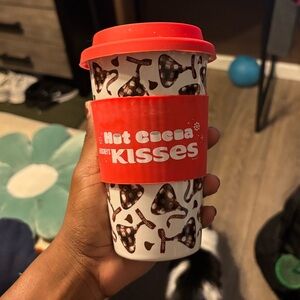 Ceramic Hershey Mug